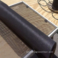 Water Proof Fiberglass Window Screen 20x20 fiberglass insect window screen mesh roll Factory